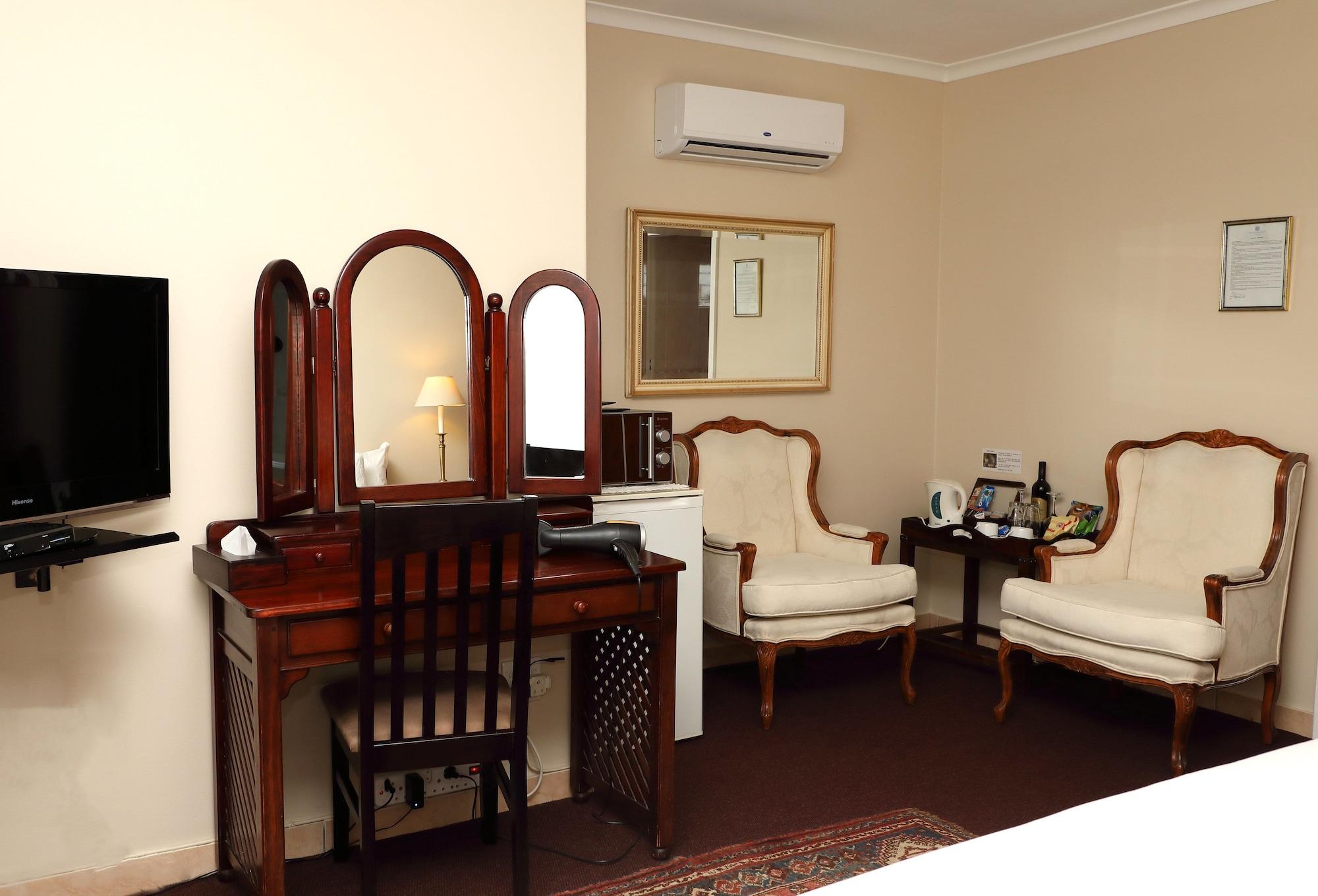 Kingston Place Guesthouse Durban Exterior foto