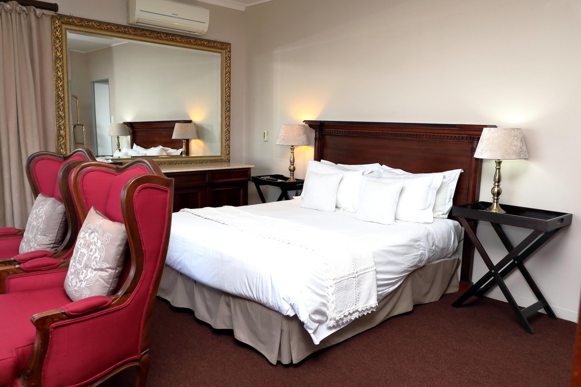 Kingston Place Guesthouse Durban Exterior foto