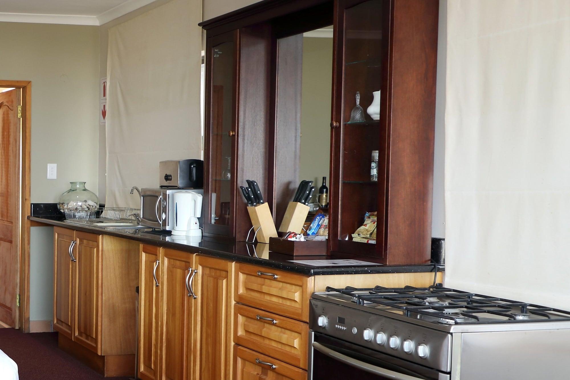 Kingston Place Guesthouse Durban Exterior foto