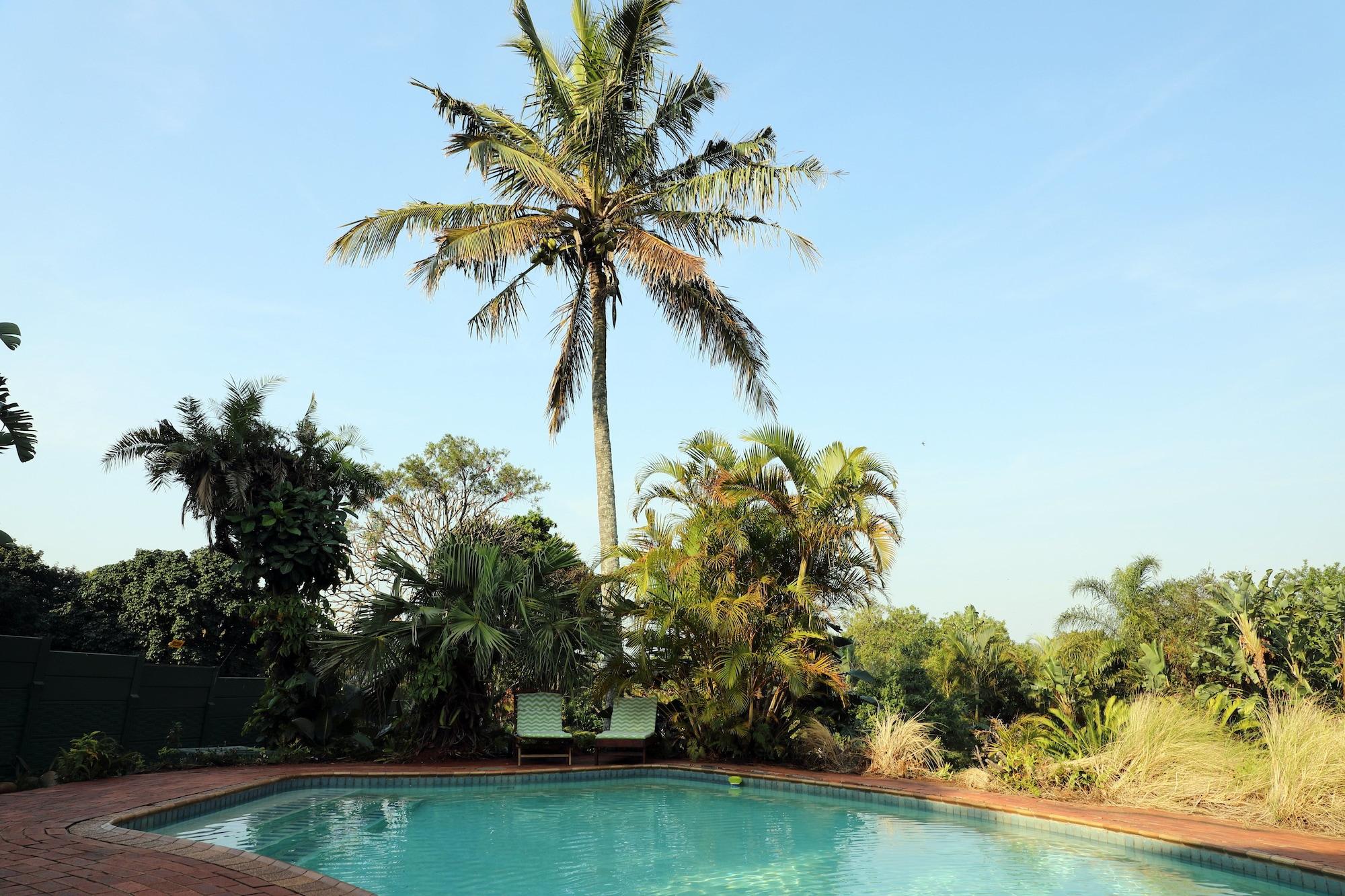 Kingston Place Guesthouse Durban Exterior foto