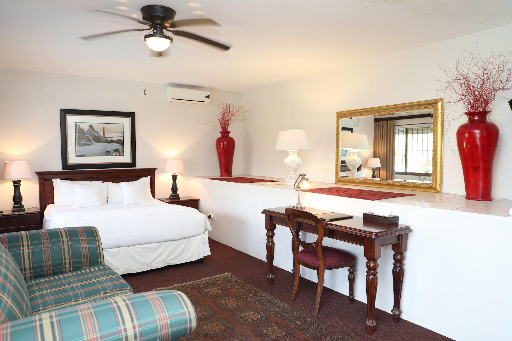 Kingston Place Guesthouse Durban Exterior foto
