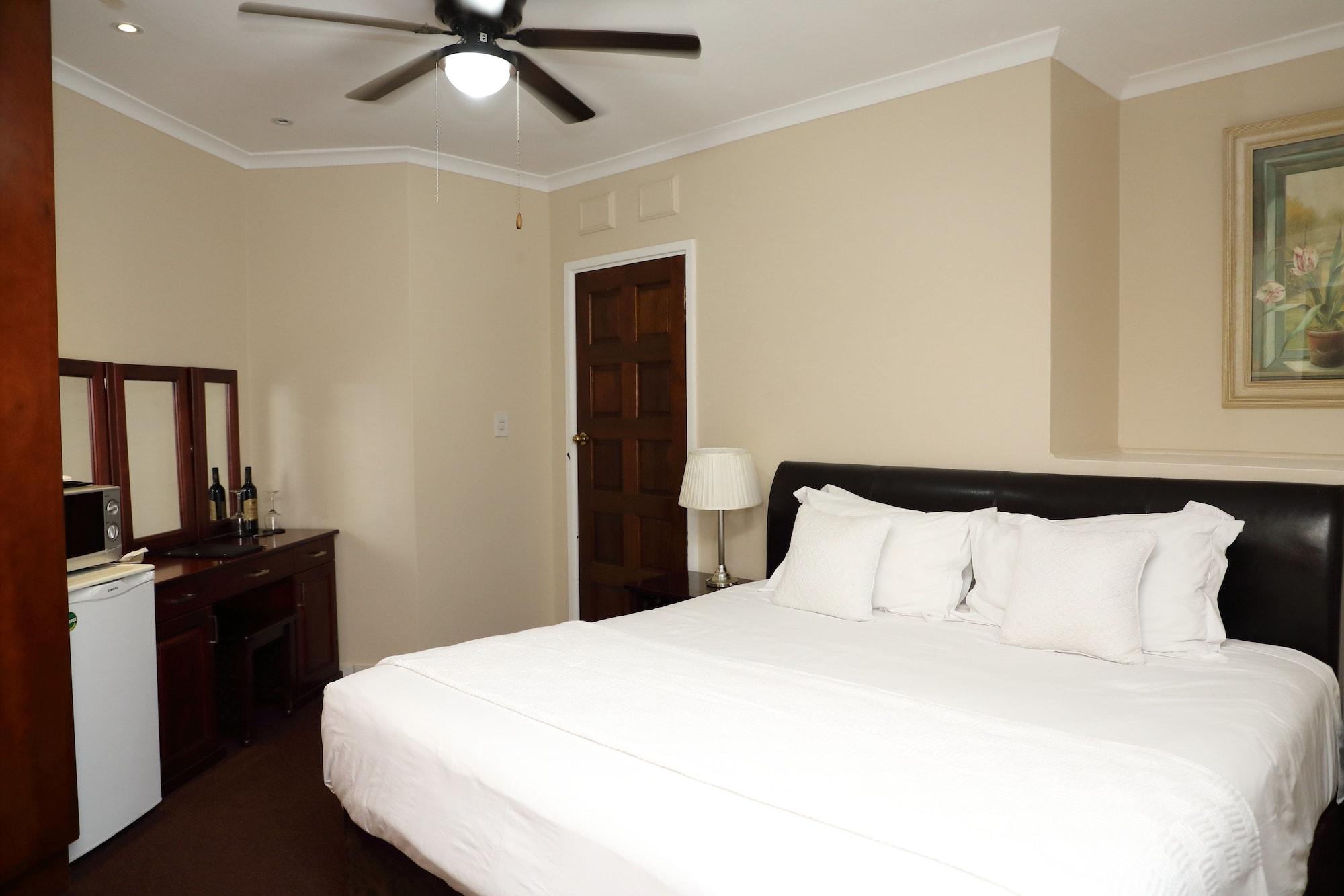 Kingston Place Guesthouse Durban Exterior foto