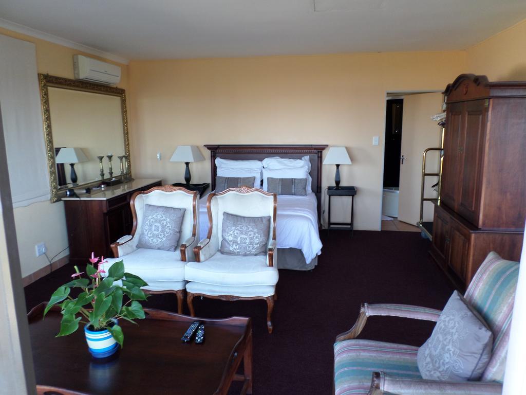 Kingston Place Guesthouse Durban Exterior foto