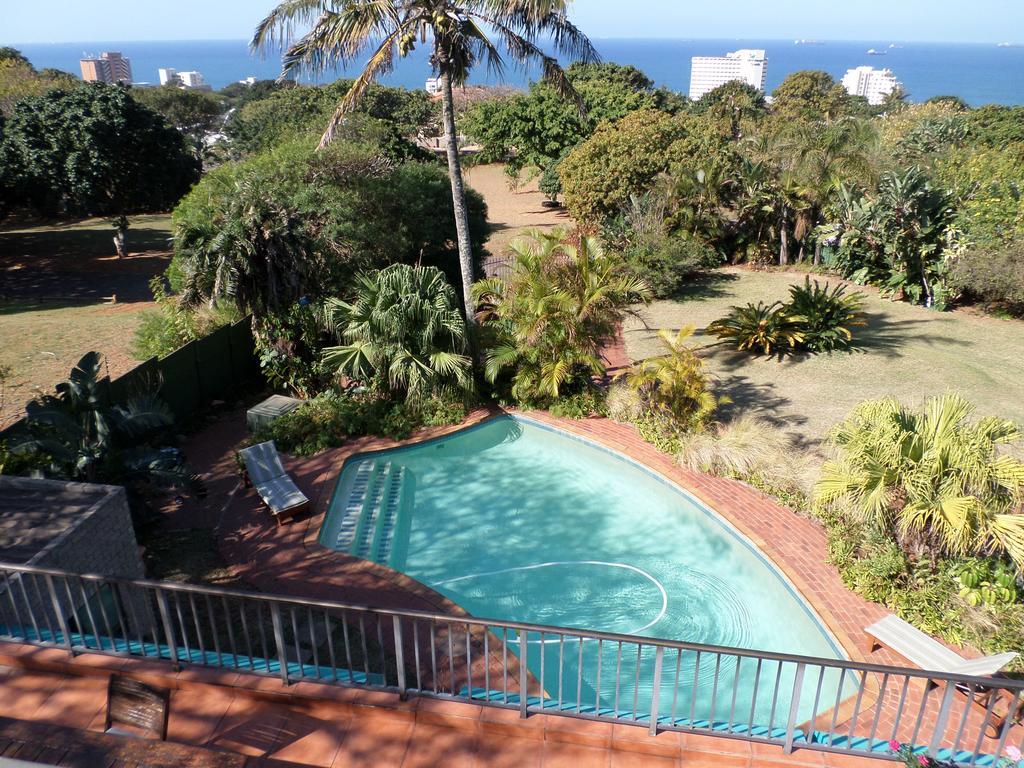Kingston Place Guesthouse Durban Exterior foto