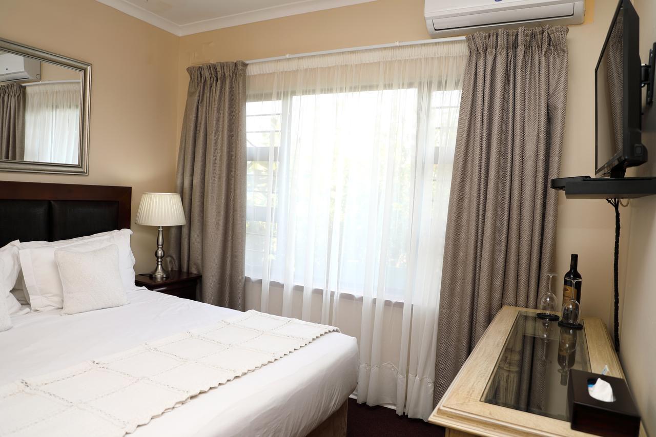 Kingston Place Guesthouse Durban Exterior foto