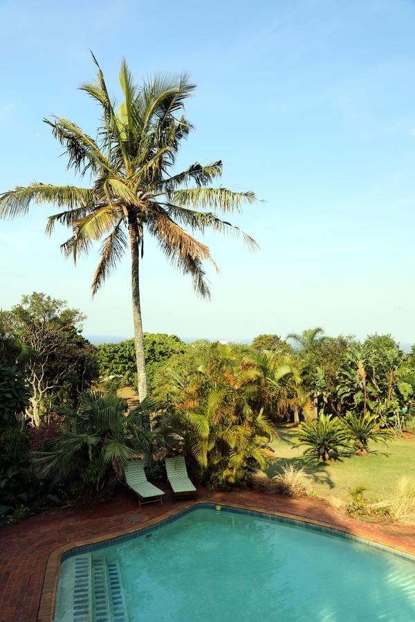 Kingston Place Guesthouse Durban Exterior foto